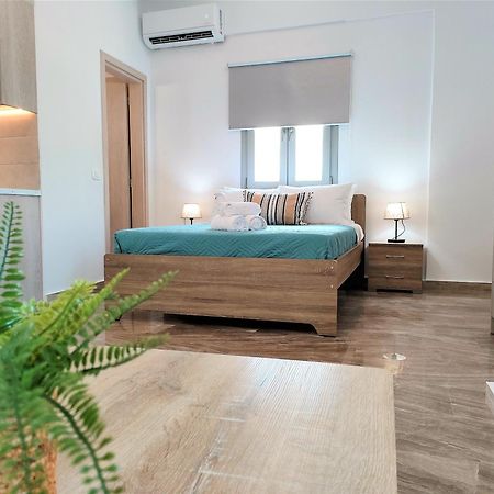Vóthon Studio Elpida Santorini מראה חיצוני תמונה