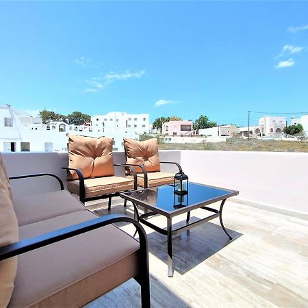 Vóthon Studio Elpida Santorini מראה חיצוני תמונה