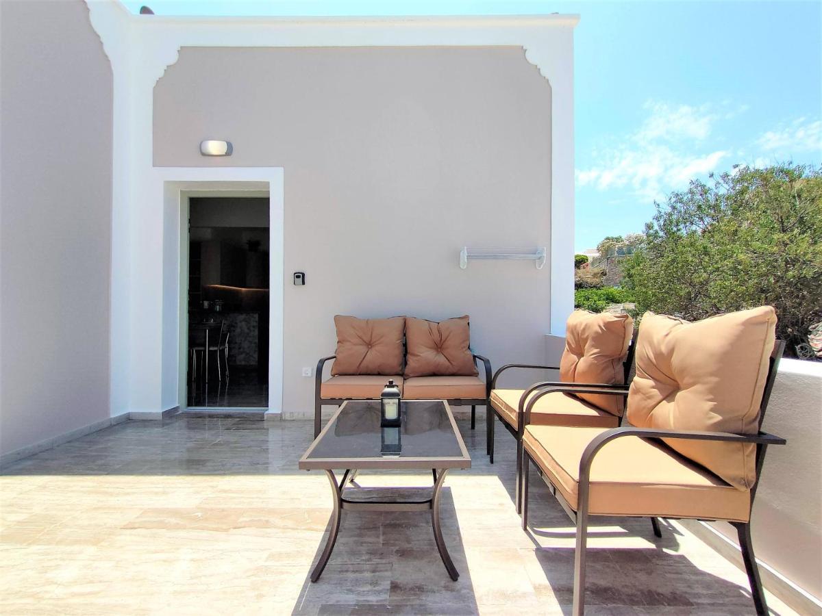 Vóthon Studio Elpida Santorini מראה חיצוני תמונה