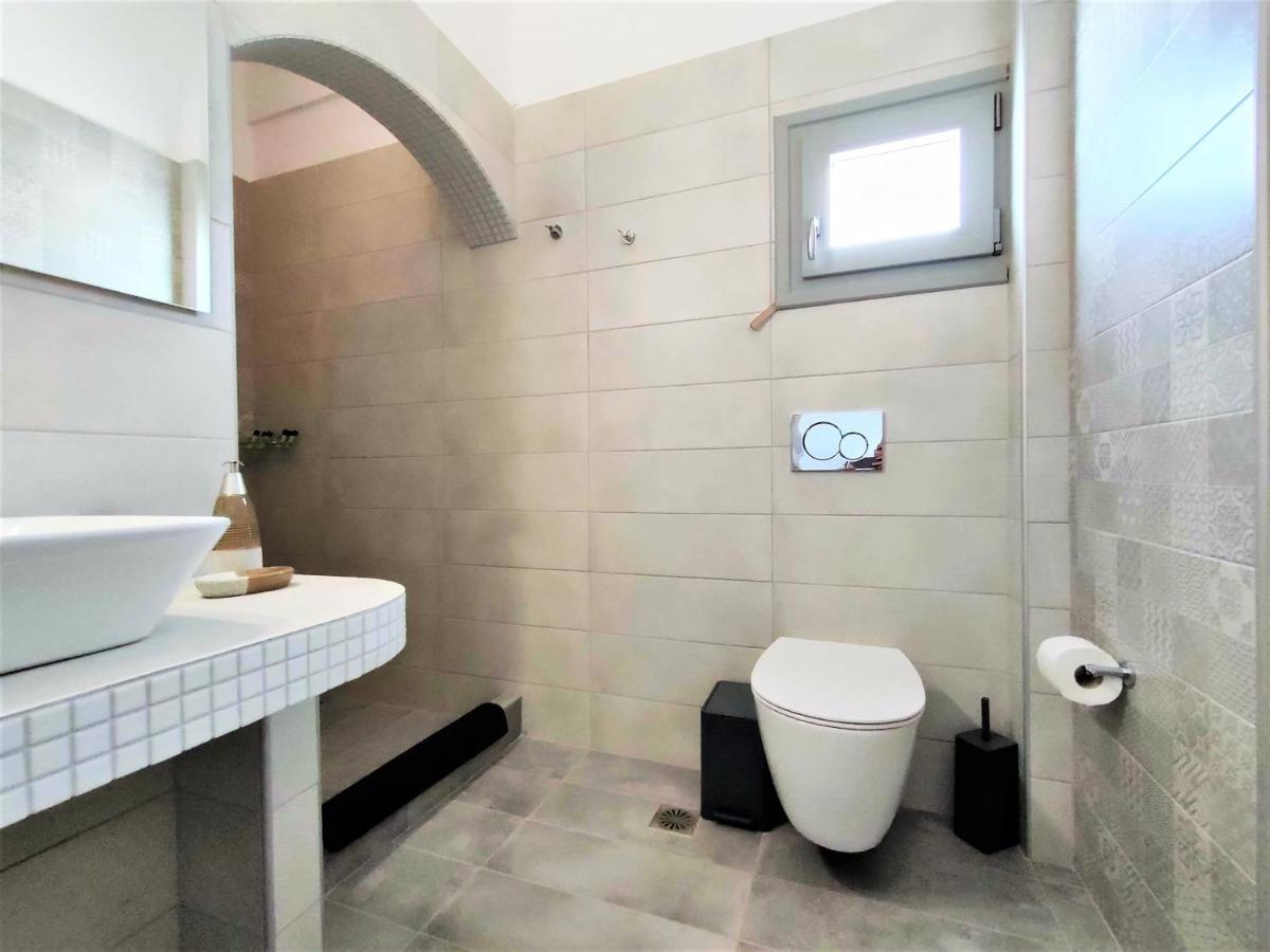 Vóthon Studio Elpida Santorini מראה חיצוני תמונה