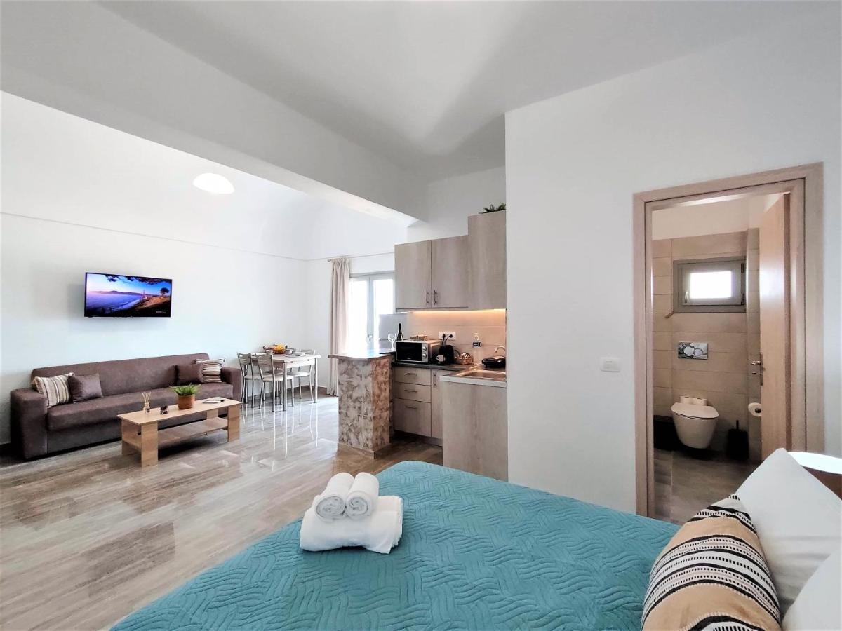 Vóthon Studio Elpida Santorini מראה חיצוני תמונה