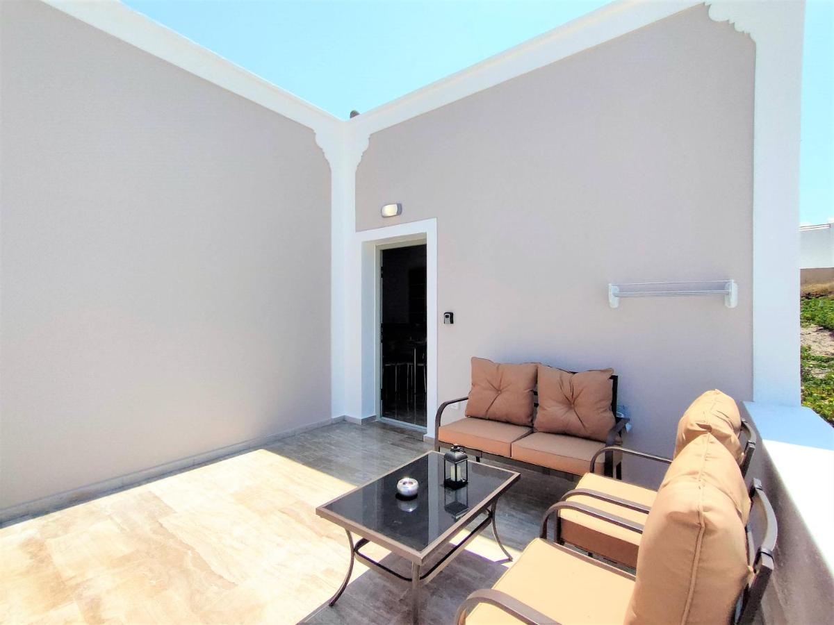 Vóthon Studio Elpida Santorini מראה חיצוני תמונה