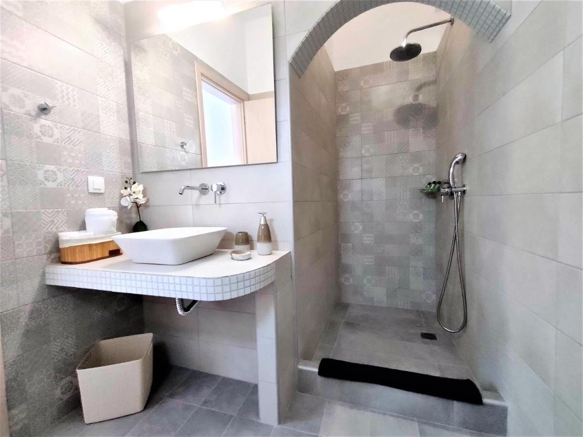 Vóthon Studio Elpida Santorini מראה חיצוני תמונה