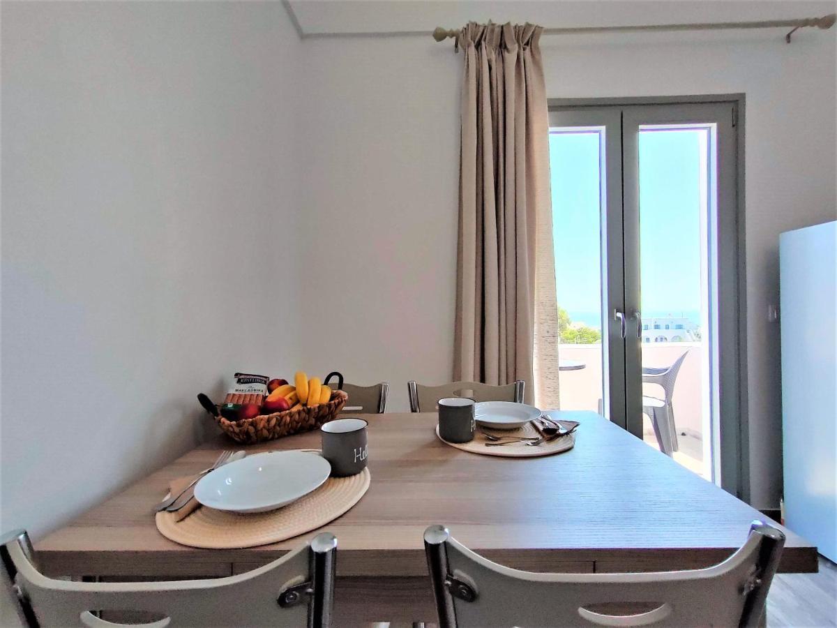Vóthon Studio Elpida Santorini מראה חיצוני תמונה