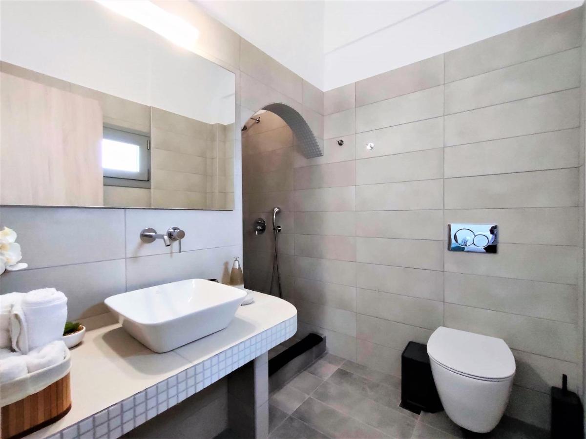 Vóthon Studio Elpida Santorini מראה חיצוני תמונה