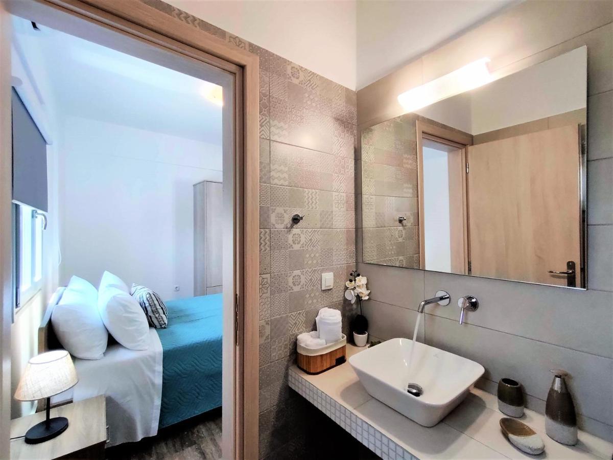 Vóthon Studio Elpida Santorini מראה חיצוני תמונה