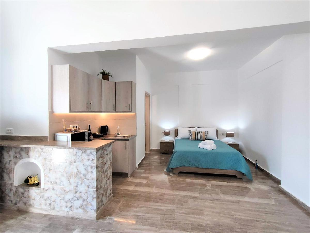Vóthon Studio Elpida Santorini מראה חיצוני תמונה