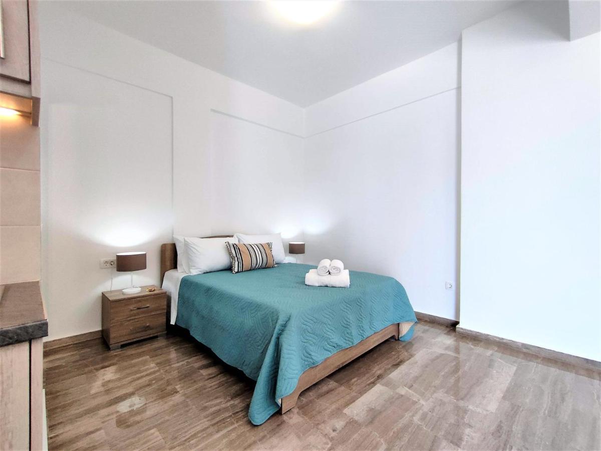 Vóthon Studio Elpida Santorini מראה חיצוני תמונה