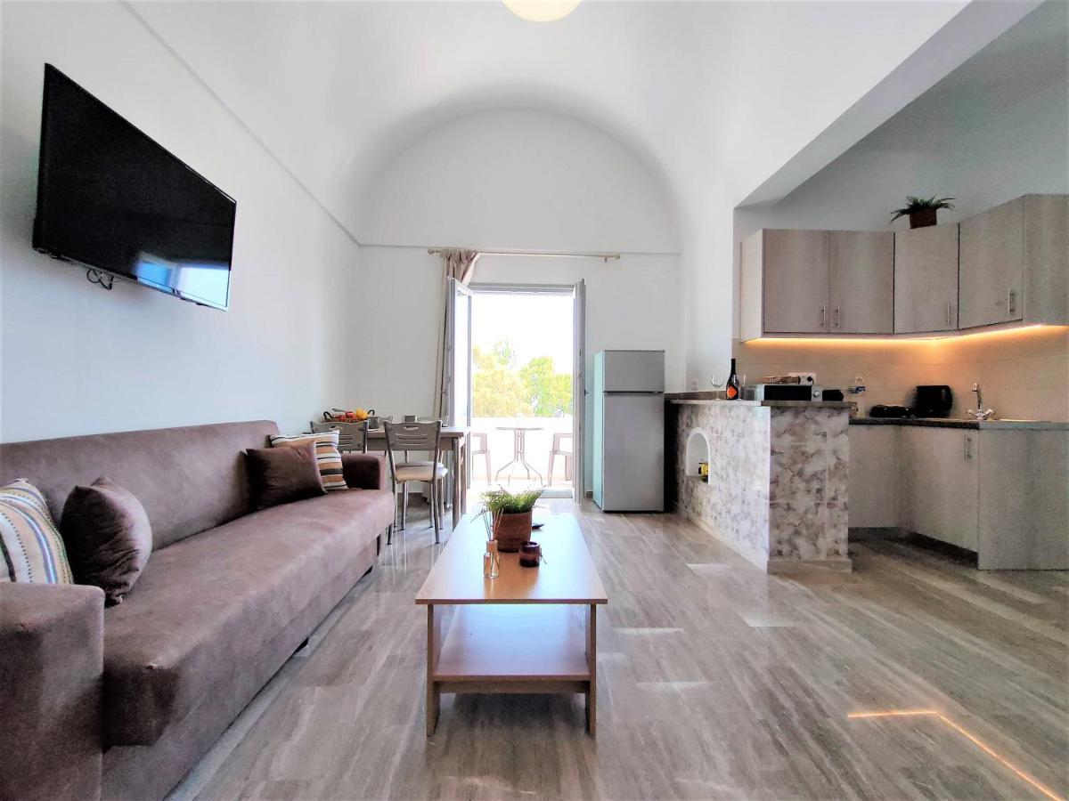 Vóthon Studio Elpida Santorini מראה חיצוני תמונה