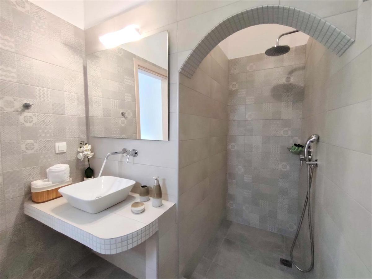 Vóthon Studio Elpida Santorini מראה חיצוני תמונה