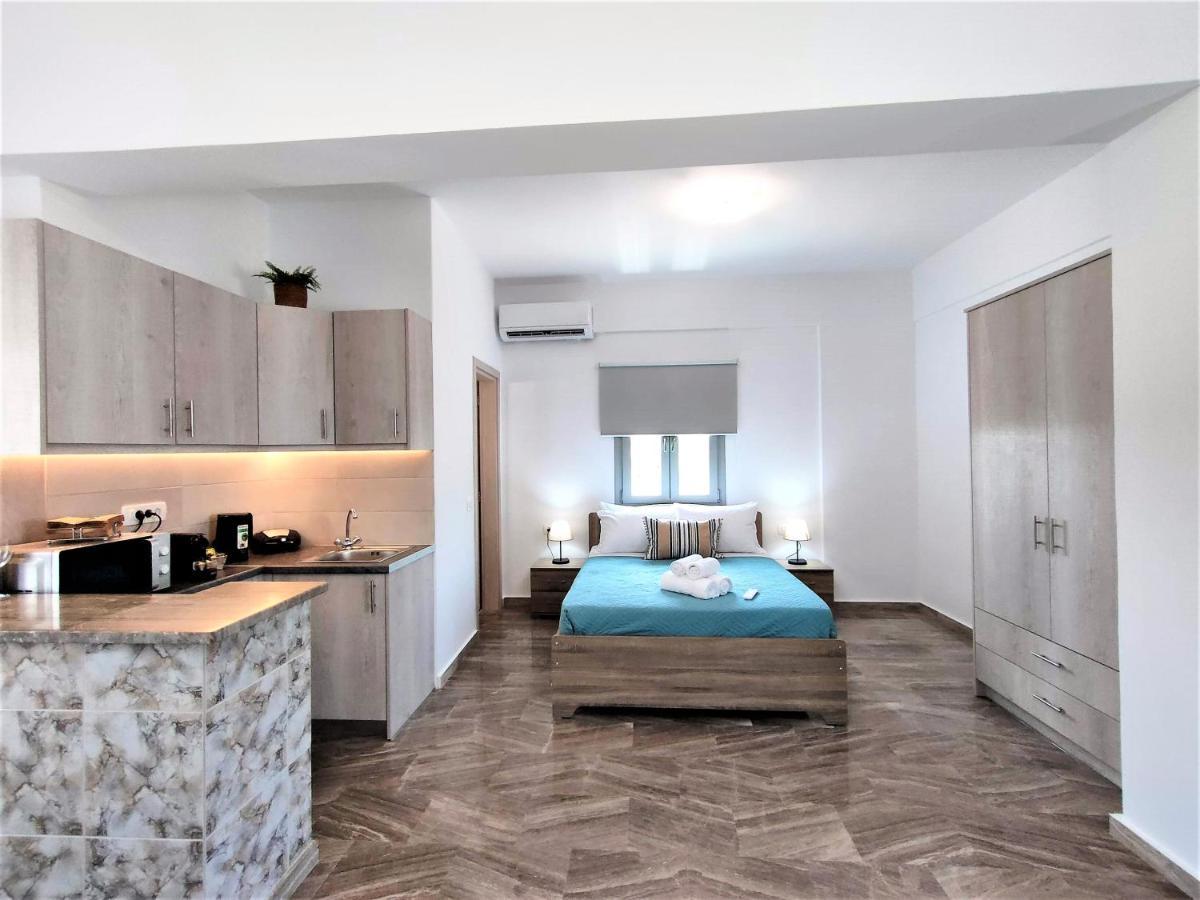 Vóthon Studio Elpida Santorini מראה חיצוני תמונה