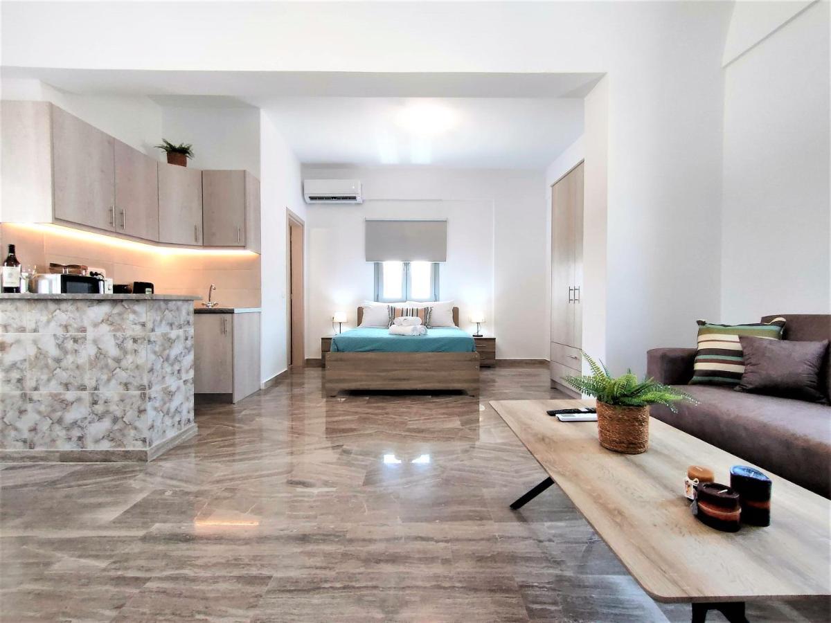 Vóthon Studio Elpida Santorini מראה חיצוני תמונה
