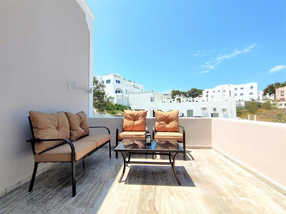 Vóthon Studio Elpida Santorini מראה חיצוני תמונה