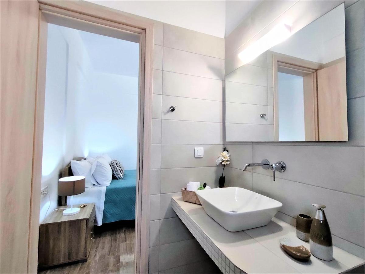 Vóthon Studio Elpida Santorini מראה חיצוני תמונה
