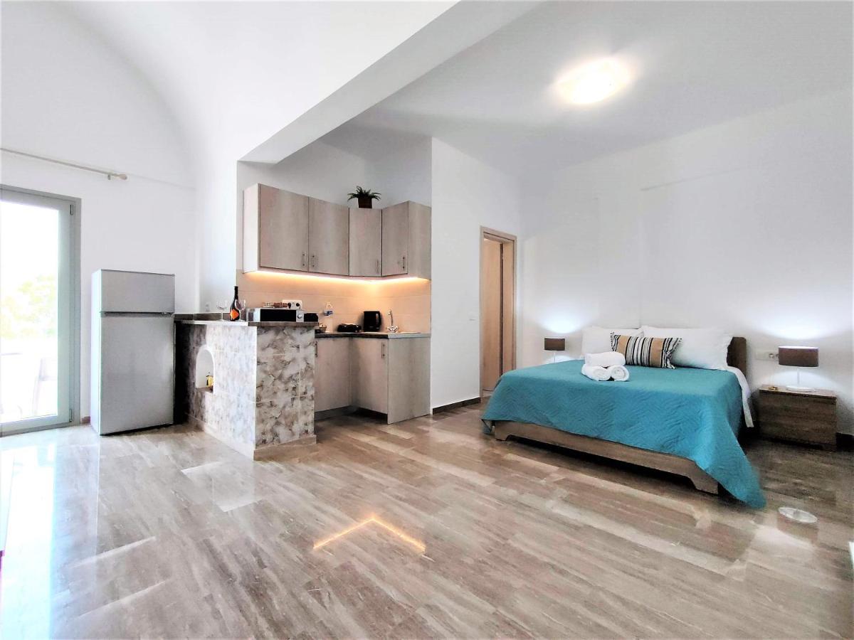 Vóthon Studio Elpida Santorini מראה חיצוני תמונה