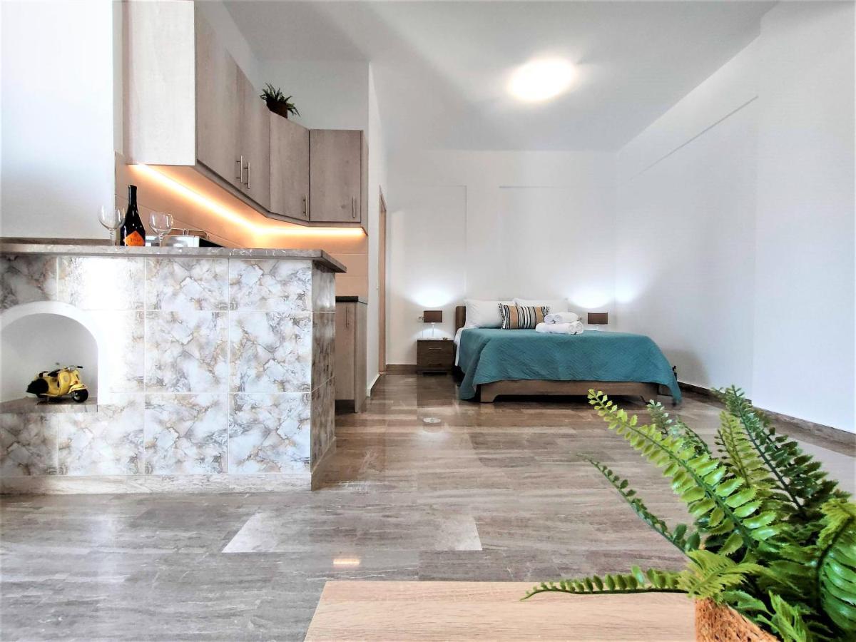 Vóthon Studio Elpida Santorini מראה חיצוני תמונה