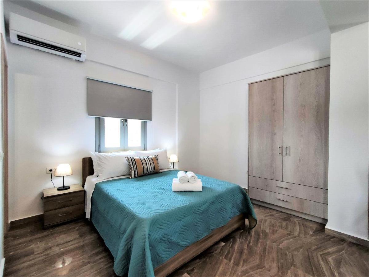 Vóthon Studio Elpida Santorini מראה חיצוני תמונה
