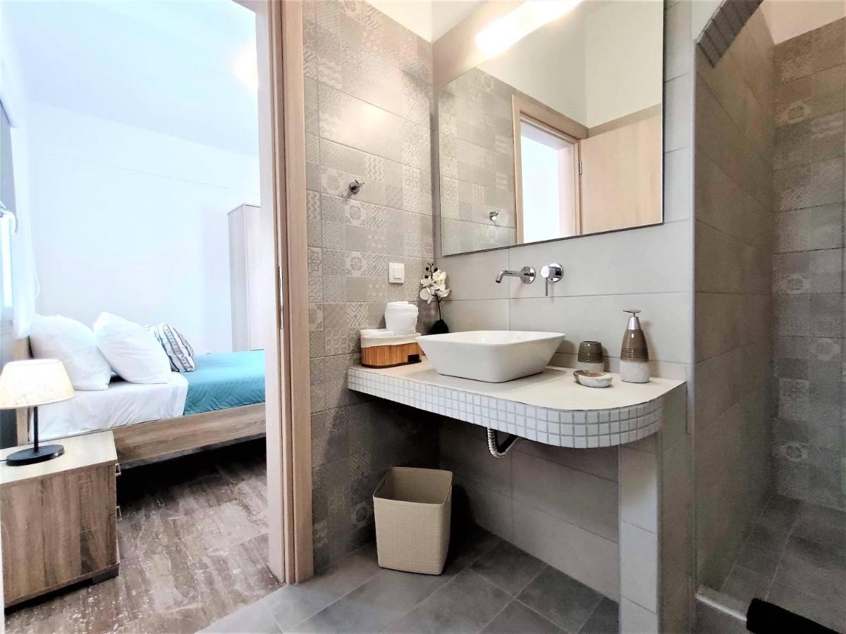 Vóthon Studio Elpida Santorini מראה חיצוני תמונה