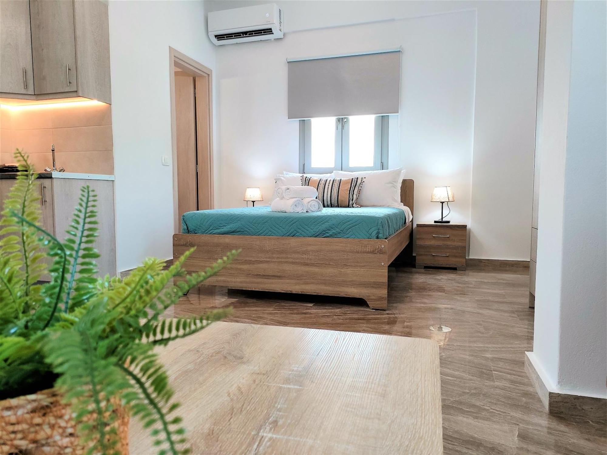 Vóthon Studio Elpida Santorini מראה חיצוני תמונה